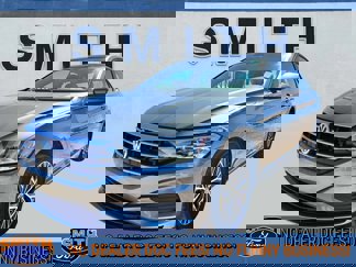 Used 2020 Volkswagen Jetta SE image 1