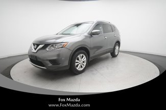 Used 2016 Nissan Rogue SV image 1