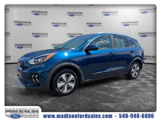 Used 2020 Kia Niro LX image 1