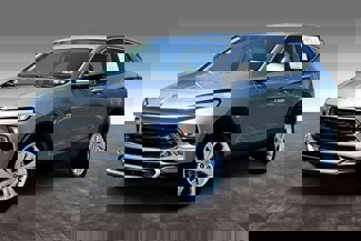 Used 2024 Buick Encore GX Preferred image 1