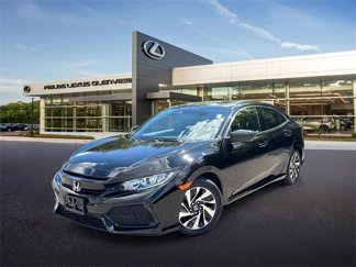 Used 2019 Honda Civic LX image 1