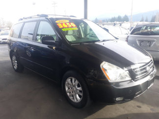 Used 2006 Kia Sedona EX image 1