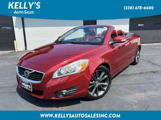 Used 2012 Volvo C70 T5 w/ Climate Pkg image 1