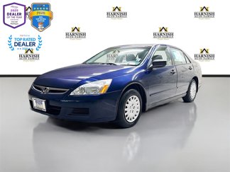 Used 2006 Honda Accord VP image 1