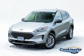 Used 2022 Ford Escape SE w/ Convenience Package image 1