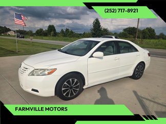 Used 2009 Toyota Camry LE image 1