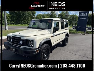 New 2024 INEOS Grenadier image 1