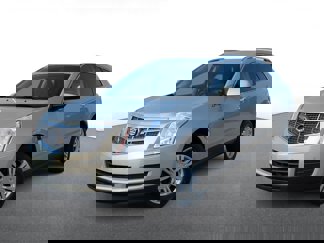 Used 2011 Cadillac SRX Luxury image 1