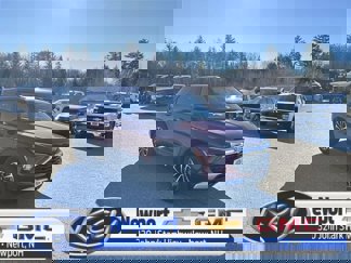 New 2025 Chevrolet TrailBlazer LT w/ Driver Confidence Package image 1