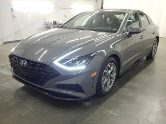 Used 2020 Hyundai Sonata SEL w/ Convenience Package image 1