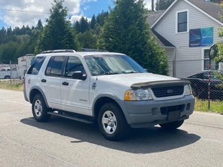 Used 2002 Ford Explorer XLS image 1