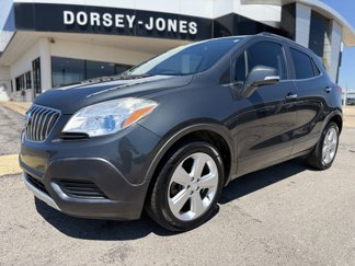 Used 2016 Buick Encore FWD image 1