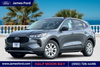 New 2025 Ford Escape Active image 1