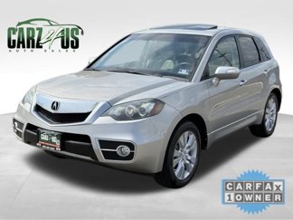 Used 2011 Acura RDX w/ Technology Package image 1