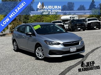 Used 2021 Subaru Impreza 2.0i image 1