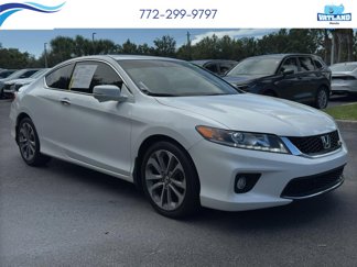 Used 2014 Honda Accord EX-L image 1