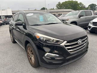 Used 2017 Hyundai Tucson SE image 1