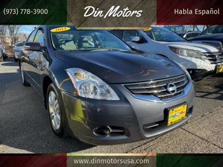 Used 2011 Nissan Altima 2.5 S w/ 2.5S Premium Audio Pkg image 1