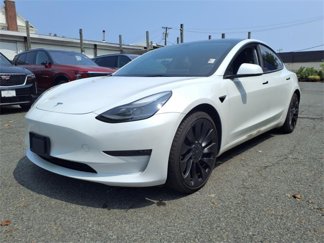 Used 2023 Tesla Model 3 Standard Range image 1