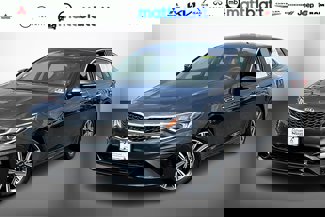 Used 2019 Kia Optima LX w/ LX 17" Wheel Package image 1