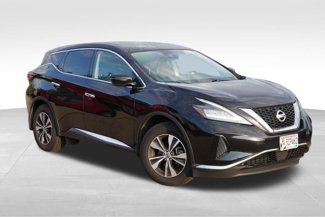 Used 2020 Nissan Murano S w/ Technology Package image 1