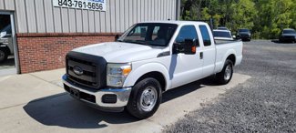 Used 2014 Ford F250 XL w/ Power Equipment Group image 1