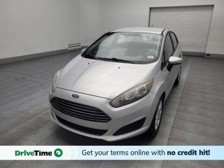 Used 2016 Ford Fiesta SE image 1