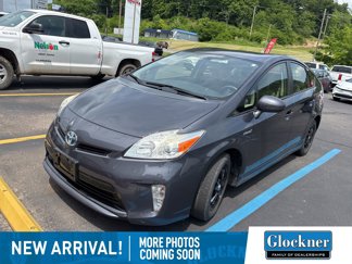 Used 2014 Toyota Prius Three image 1