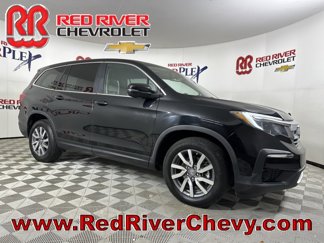 Used 2019 Honda Pilot EX-L image 1