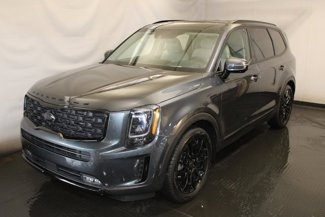 Used 2021 Kia Telluride SX w/ SX Prestige Package image 1