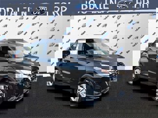 Used 2024 Nissan Kicks S image 1