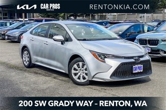 Used 2022 Toyota Corolla LE image 1