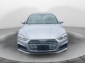 Used 2019 Audi A5 2.0T Premium Plus image 1