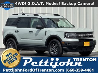 Used 2021 Ford Bronco Sport Big Bend image 1