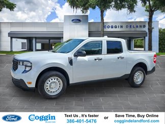 New 2025 Ford Maverick XL image 1