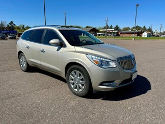 Used 2013 Buick Enclave Leather image 1