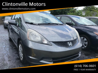 Used 2012 Honda Fit image 1