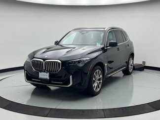 Used 2024 BMW X5 xDrive50e w/ Executive Package image 1