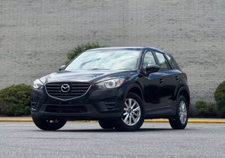 Used 2016 MAZDA CX-5 Sport image 1