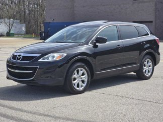 Used 2012 MAZDA CX-9 Touring w/ Moonroof & Bose Audio Pkg image 1