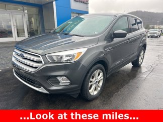 Used 2019 Ford Escape SE image 1
