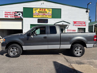 Used 2005 Ford F150 XLT image 1