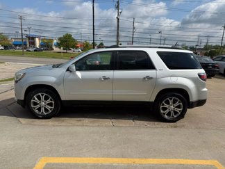 Used 2016 GMC Acadia SLT w/ Open Road Package image 1