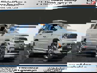 Certified 2022 Dodge Durango SXT w/ Blacktop Package image 1