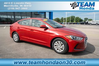 Used 2018 Hyundai Elantra SE w/ Cargo Package image 1