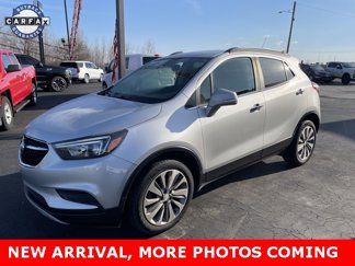 Used 2019 Buick Encore Preferred image 1