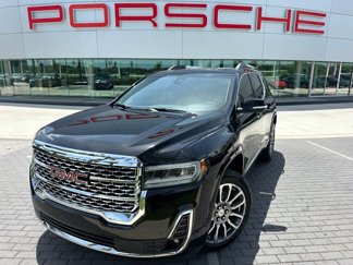 Used 2023 GMC Acadia Denali w/ Denali Technology Package image 1