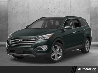 Used 2013 Hyundai Santa Fe Limited w/ Technology Pkg image 1
