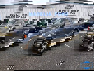 Used 2006 Ford F150 Lariat image 1