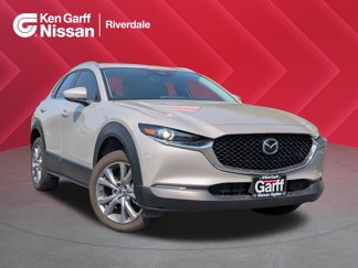Used 2024 MAZDA CX-30 AWD 2.5 S w/ Preferred Package image 1